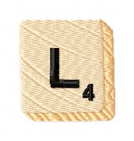 Gametile L