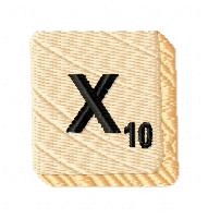 Gametile X
