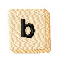 Gametile b