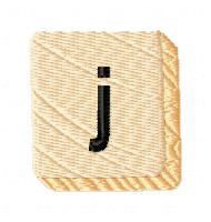 Gametile j