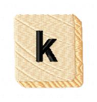Gametile k