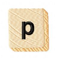 Gametile p