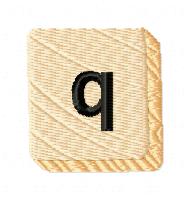 Gametile q