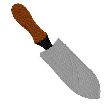 Trowel