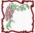 Grape Coaster