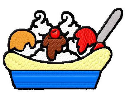 Banana Split