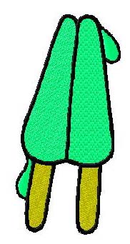 Lime Pop