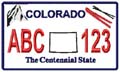 State License Plates 2009