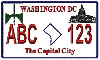 State License Plates 2009