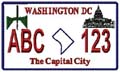State License Plates 2009
