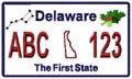 State License Plates 2009