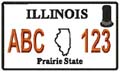 State License Plates 2009