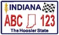 State License Plates 2009