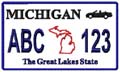 State License Plates 2009
