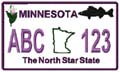 State License Plates 2009