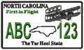 State License Plates 2009