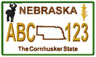 State License Plates 2009