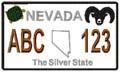 State License Plates 2009