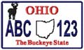 State License Plates 2009