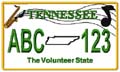 State License Plates 2009