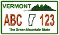 State License Plates 2009