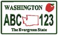 State License Plates 2009