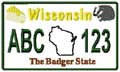 State License Plates 2009