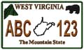 State License Plates 2009