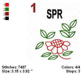 Mah Jongg Tile Seasons