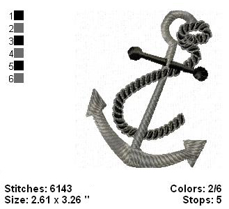 Nautical Design