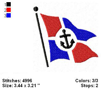 Nautical Design