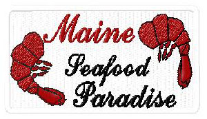 Maine "Seafood Paradise"