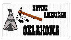 Oklahoma "Native American"