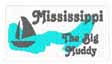 Mississippi "The Big Muddy"