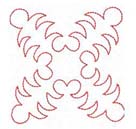 Quilting Designs Set I
