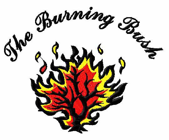 The Burning Bush