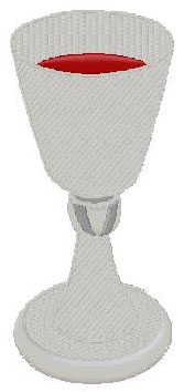 Communion Chalice