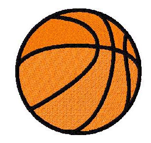 Basketball design