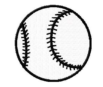 Baseball design