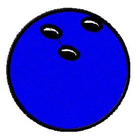 Bowling Ball design