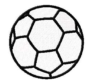 Soccer Ball design
