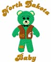 State Bear Design