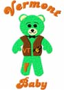 State Bear Design