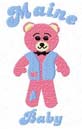 State Bear Design