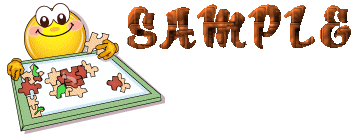 Puzzles Email Tag